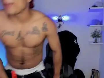 Chaturbate Live Porn of masteralda09