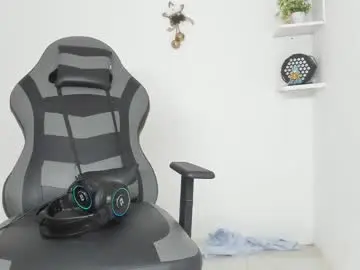 Chaturbate Adult Video Chat of masteralda09