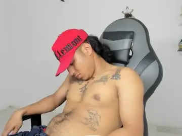 Chaturbate Best live sex cam show of masteralda09