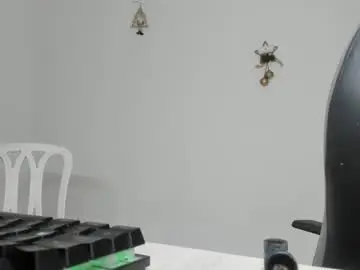 Chaturbate Live Sex of masteralda09