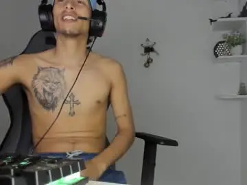 Chaturbate Live Porn of masteralda09