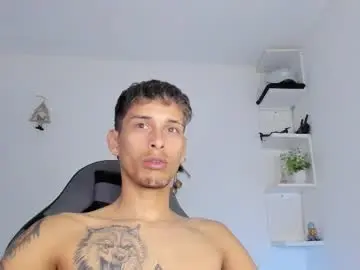 Chaturbate Sex Cam of masteralda09