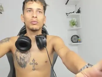 Chaturbate Sex Cam of masteralda09