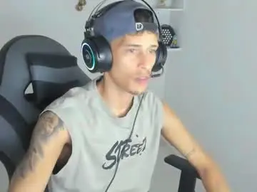 Chaturbate Live Porn of masteralda09