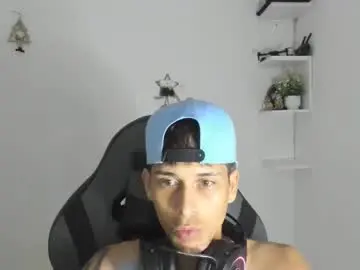 Chaturbate Best Webcam of masteralda09