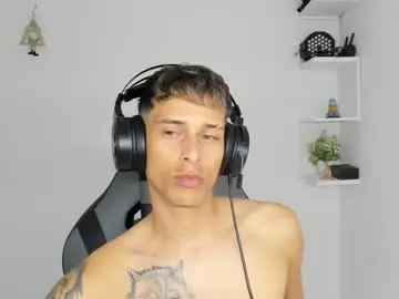 Chaturbate Nude Webcam of masteralda09