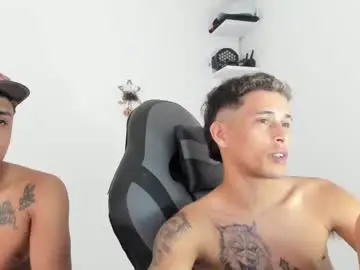 Chaturbate Live Porn of masteralda09