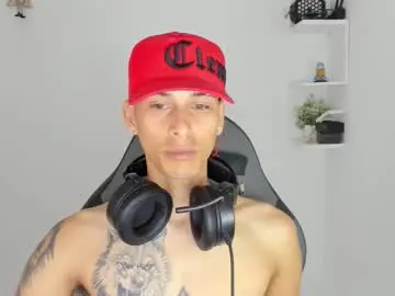 Chaturbate Private Sex Chat of masteralda09