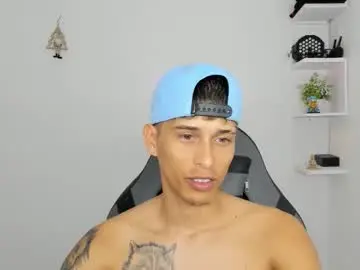 Chaturbate Adult Webcams of masteralda09