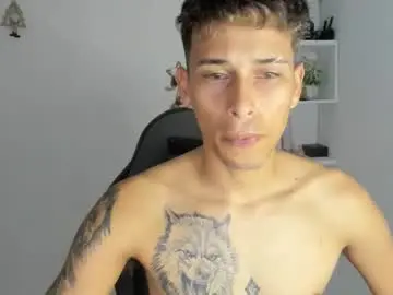 Chaturbate Private Sex Chat of masteralda09