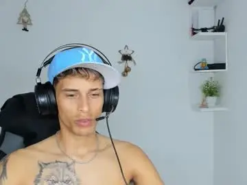 Chaturbate Nude Webcam of masteralda09