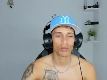 Chaturbate Nude Webcam of masteralda09