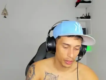 Chaturbate Best live sex cam show of masteralda09