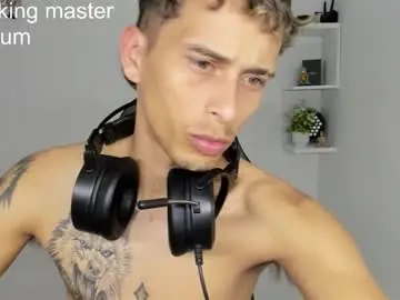 Chaturbate Live Sex Cam of masteralda09