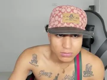 Chaturbate Adult Webcams of masteralda09