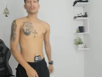 Chaturbate Live Sex of masteralda09