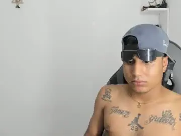 Chaturbate Private Sex Chat of masteralda09