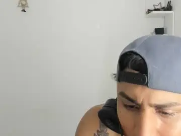 Chaturbate Adult Webcams of masteralda09