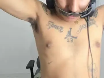 Chaturbate Adult Video Chat of masteralda09