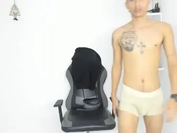 Chaturbate Best live sex cam show of masteralda09