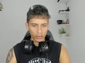 Chaturbate Sex Cam of masteralda09