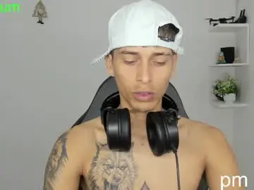 Chaturbate Private Sex Chat of masteralda09