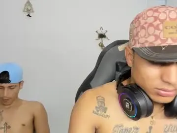 Chaturbate Sex Chat of masteralda09