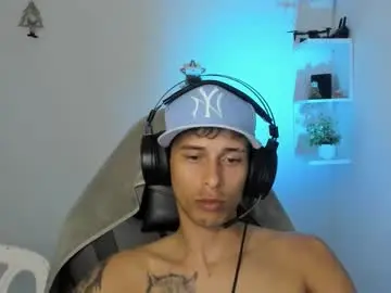 Chaturbate Best live sex cam show of masteralda09