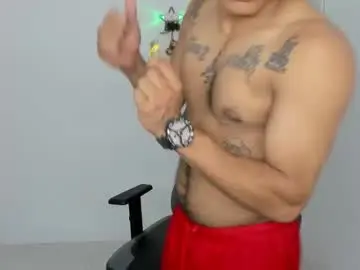 Chaturbate Adult Webcams of masteralda09