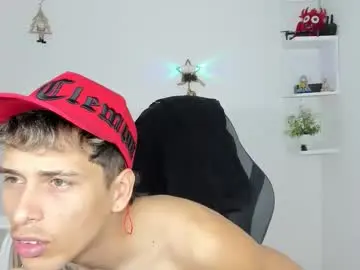 Chaturbate Sex Cam of masteralda09