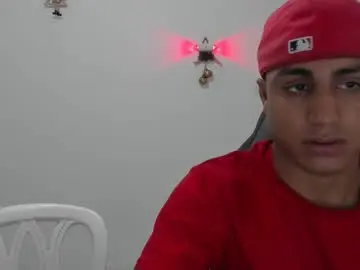 Chaturbate Nude Webcam of masteralda09