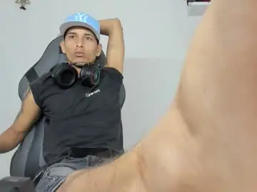 Chaturbate Watch Live Sex Cams of masteralda09