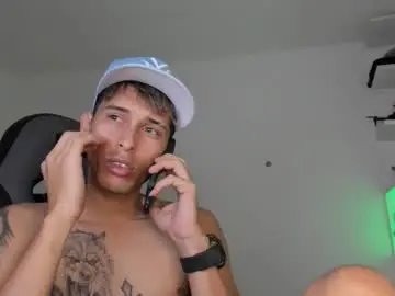 Chaturbate Live Sex of masteralda09