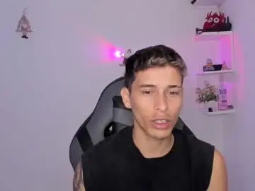 Chaturbate Live Sex of masteralda09