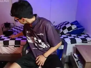 Chaturbate Best live sex cam show of mike_pineapple