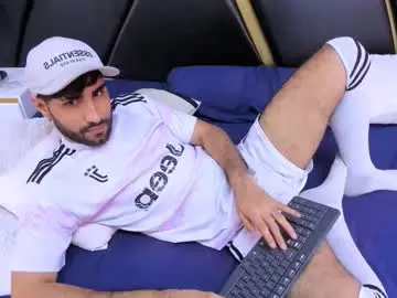 Chaturbate Sex Chat of milanzaire