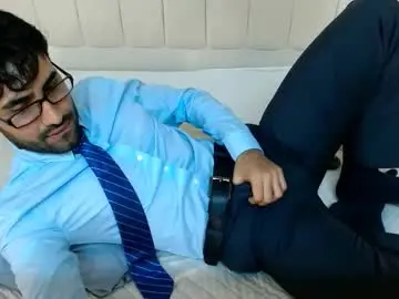 Chaturbate Adult Webcam of milanzaire