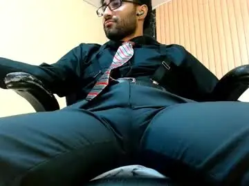 Chaturbate Live Porn of milanzaire