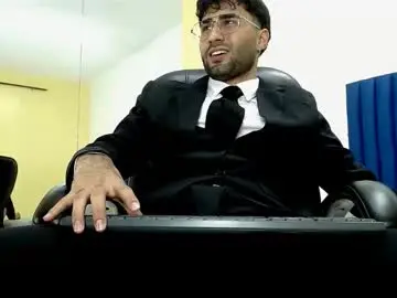 Chaturbate Sex Cam of milanzaire