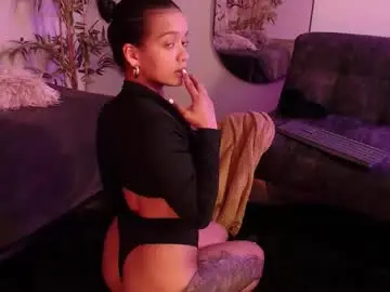 Chaturbate Free Live Porn of miss_koko_