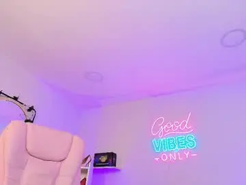 Chaturbate Live Porn of miss_koko_