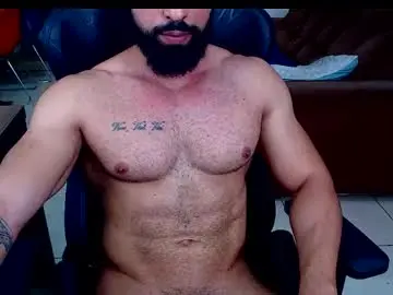 Chaturbate Free Porn Cam of muscleweed420
