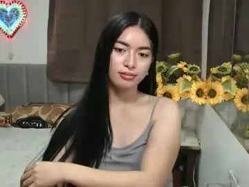 Chaturbate Live Sex Cam of queenpinay69