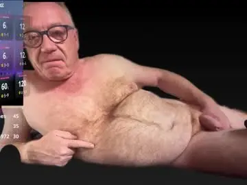 Chaturbate Free Porn Cam of roberttherabbit