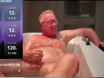 Chaturbate Live Sex of roberttherabbit