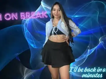 Chaturbate Live Sex Cam of sabrina_adams01