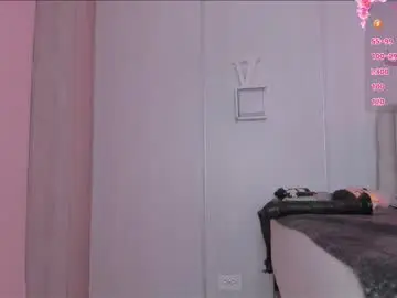 Chaturbate Sex Chat of sasha_rivers