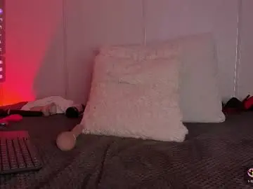 Chaturbate Sex Cam of sasha_rivers