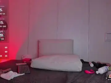 Chaturbate Sex Chat of sasha_rivers