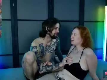 Chaturbate Free Porn Cam of sinnerscorner